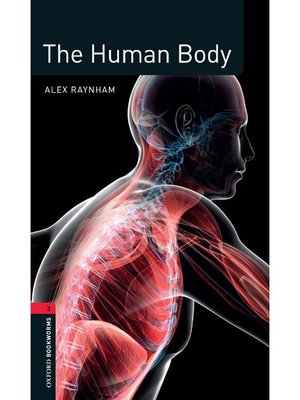cover image of The Human Body Factfiles  (Oxford Bookworms Series Stage 3)